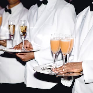 Belmond cerebrations